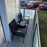Haus Ruegen Auf Апартаменты *