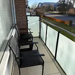 Haus Ruegen Auf Апартаменты