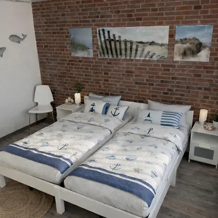 Haus Ruegen Auf Apartament